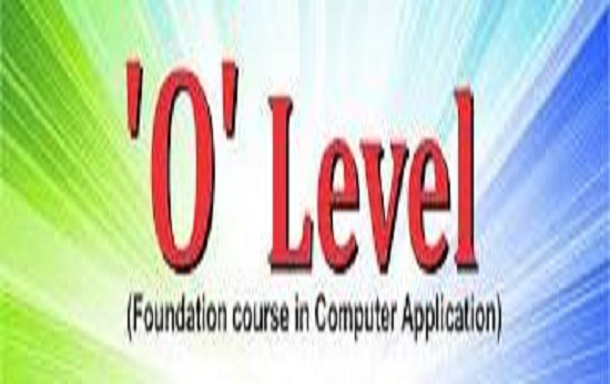 ordinary level