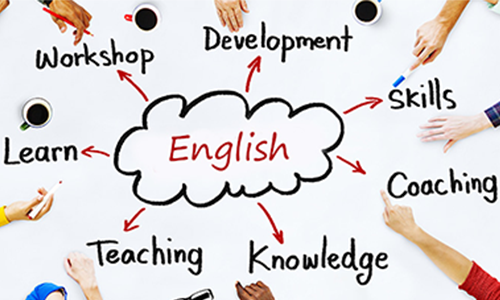 Spoken English