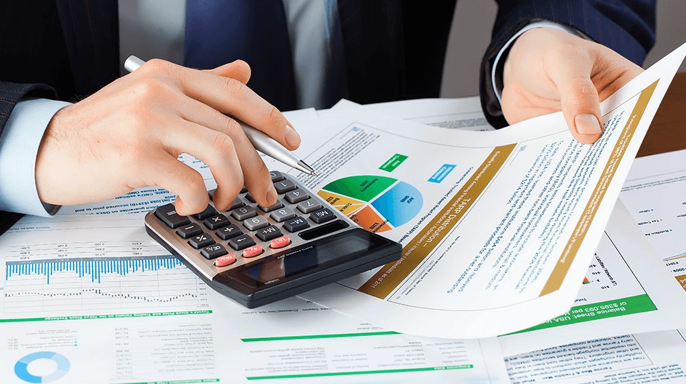 Diploma in Financial Accounting