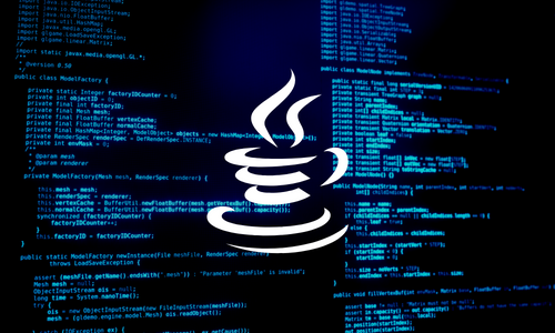 JAVA Programming & DBMS 