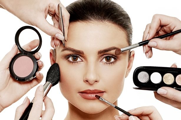 Diploma In Beauty Culture