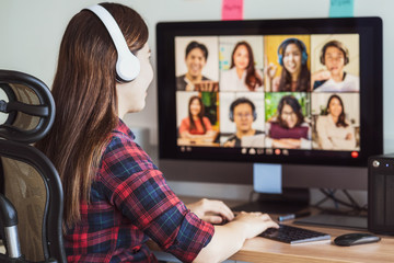 Online Course (Project Base)