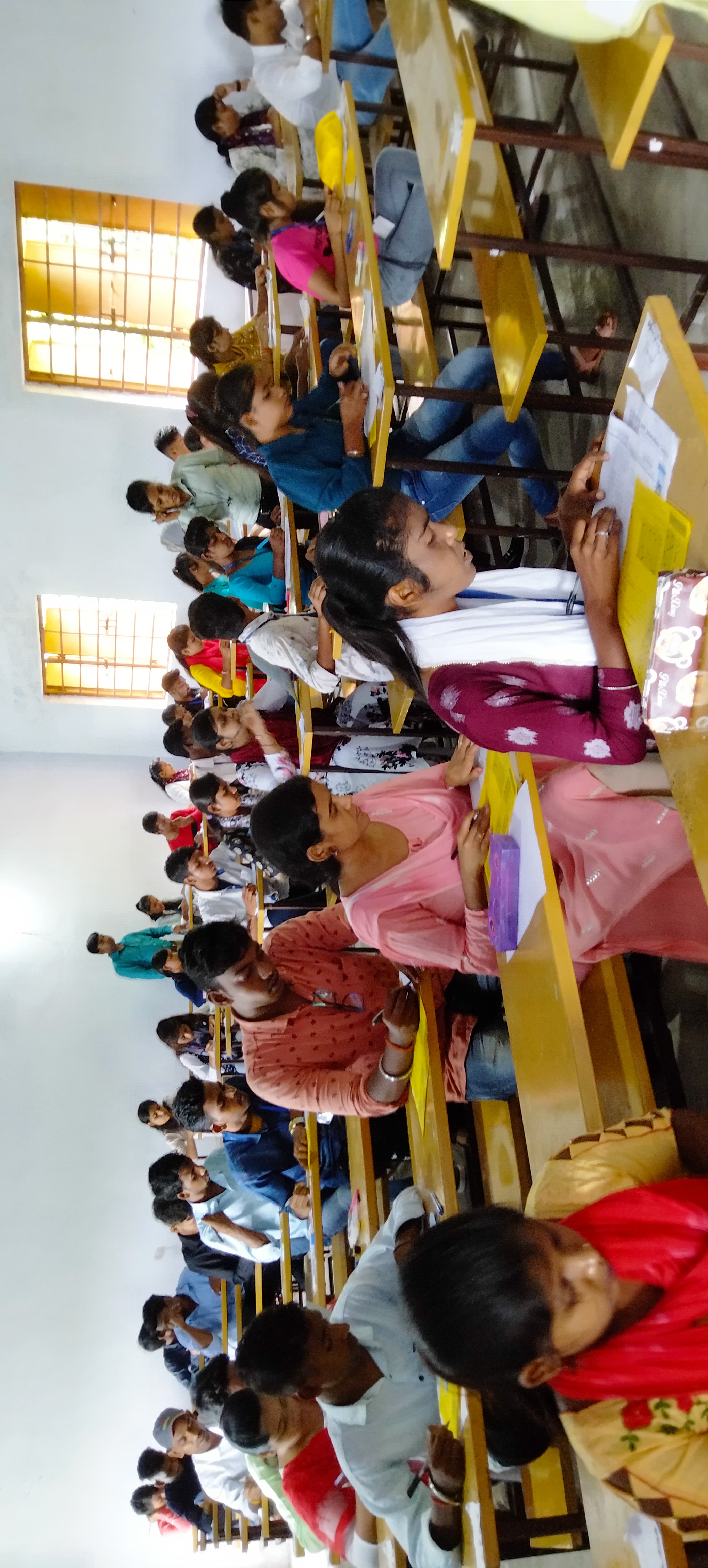 Examination 